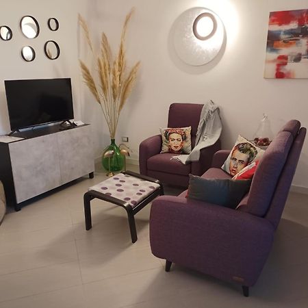 Ferienwohnung Civico22 Comacchio Exterior foto