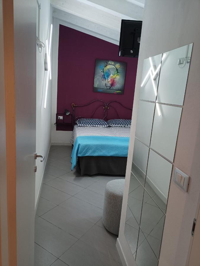 Ferienwohnung Civico22 Comacchio Exterior foto