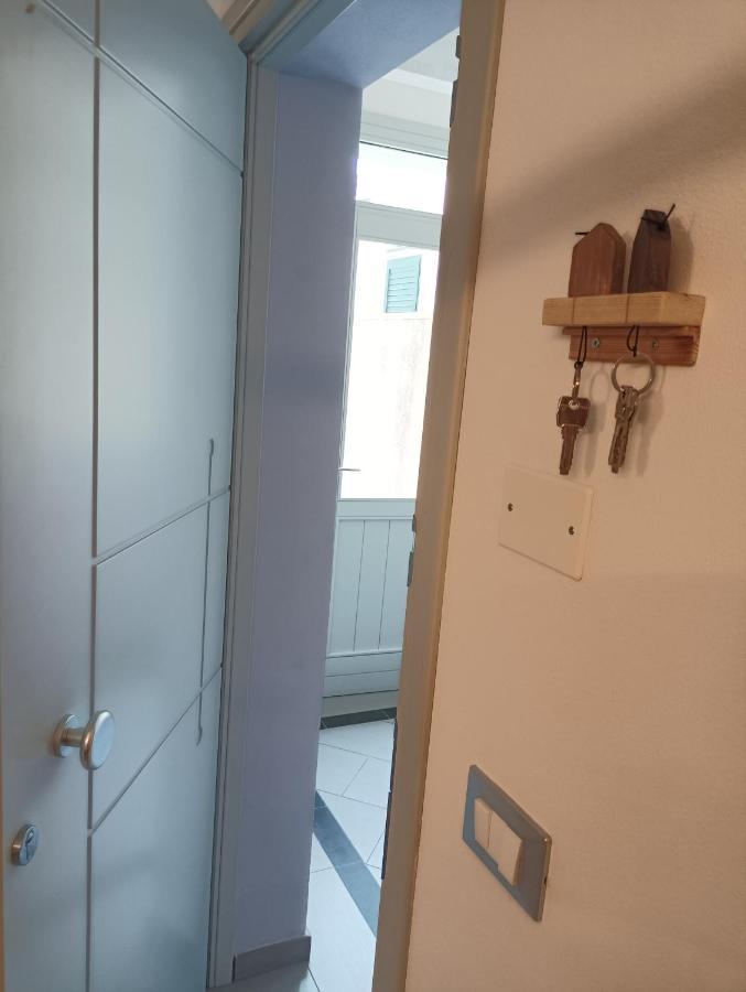 Ferienwohnung Civico22 Comacchio Exterior foto