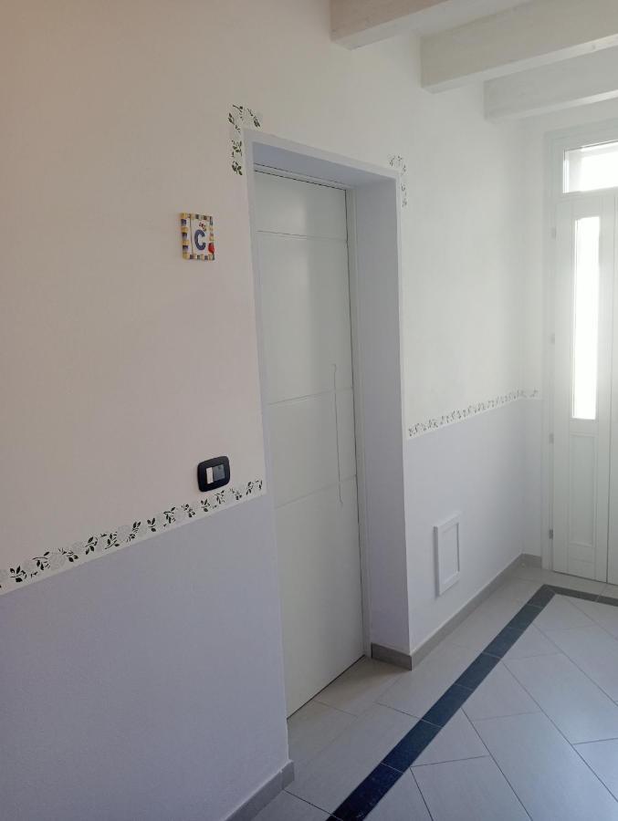 Ferienwohnung Civico22 Comacchio Exterior foto