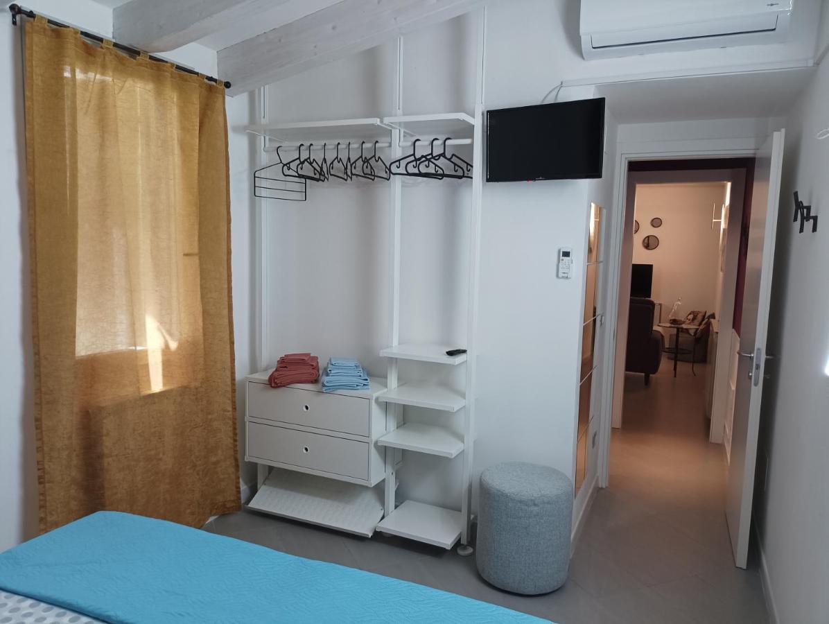 Ferienwohnung Civico22 Comacchio Exterior foto