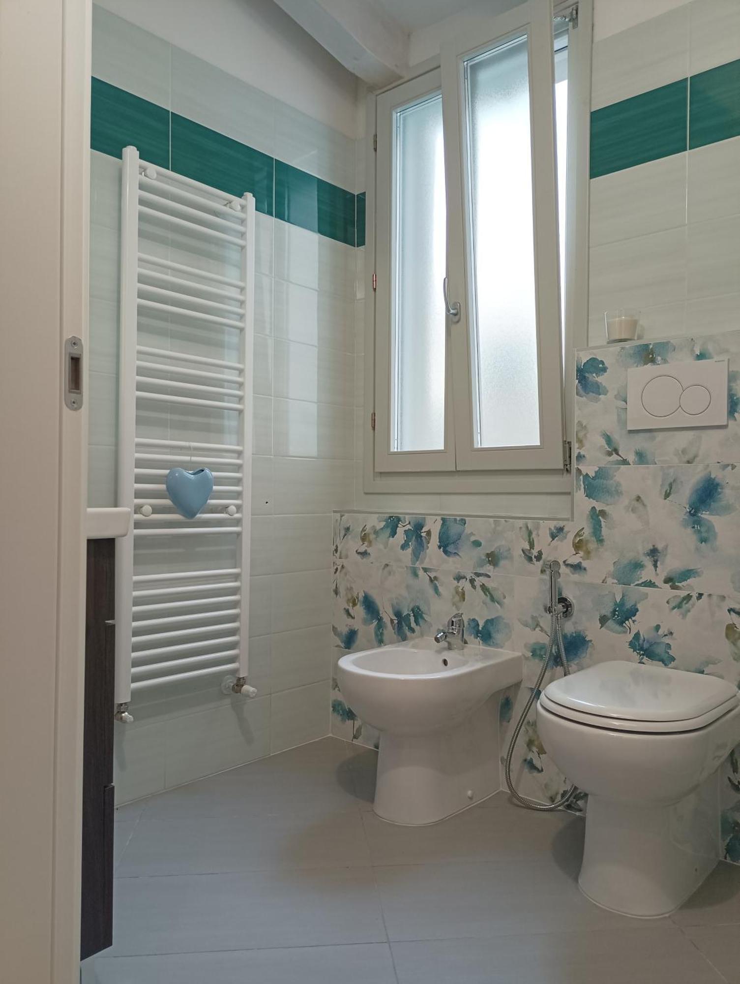 Ferienwohnung Civico22 Comacchio Exterior foto